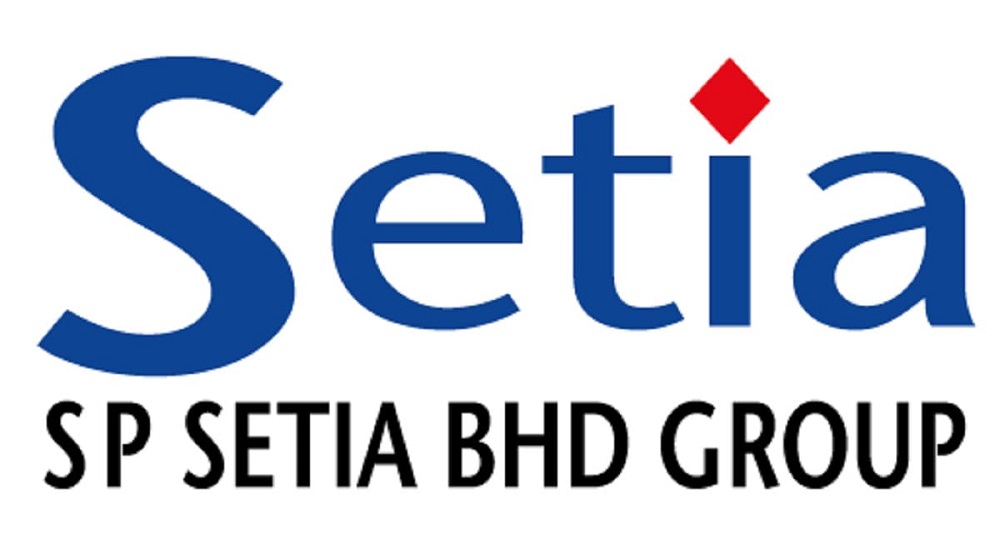 Chủ đầu tư SP Setia Berhad Group
